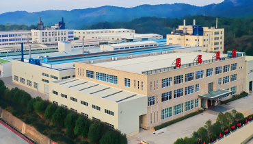 國家級綠色工廠！思嘉集團榮譽+1